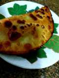 Pastel de Ovo de Páscoa