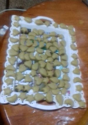 صورة لوصفة شباح صفرة على اصولها