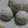 Bola salju aka putri salju aka snow ball (session kesekian sekian) tekstur petjaaaah di mulut 😘