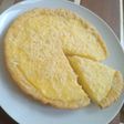 Pie Susu Teflon