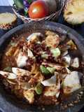 Rujak medan