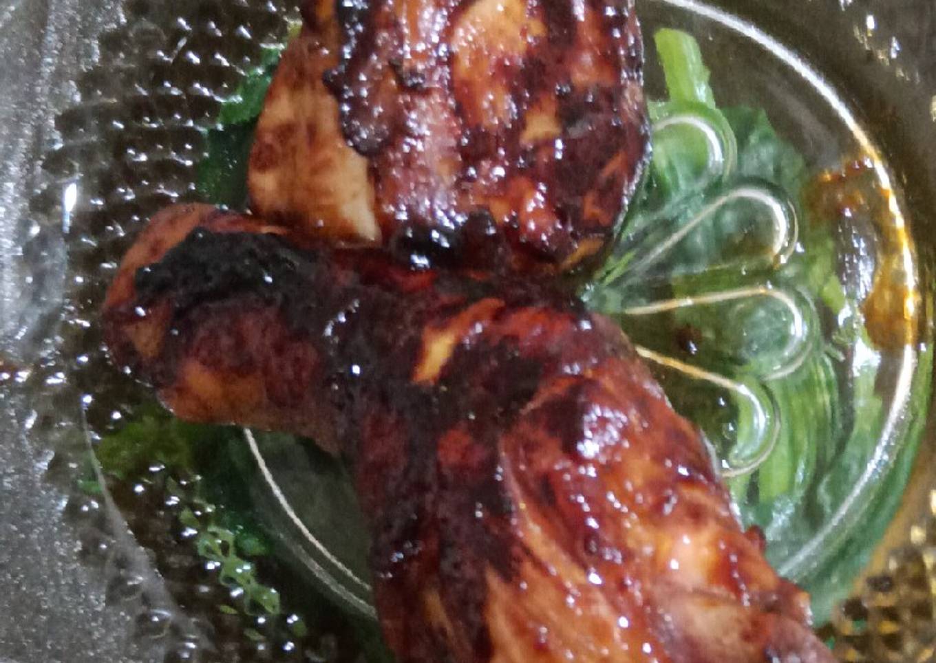 Ayam Panggang 🍗