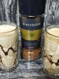 Davidoff cold coffee