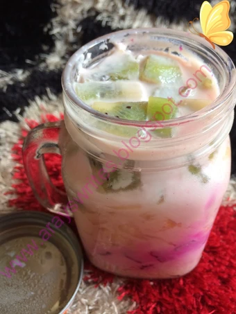 Cara Gampang Membuat Resep  Overnight Oatmeal yang Sempurna, Enak Banget