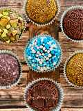 🇧🇷 BRIGADEIRO (Brasil)