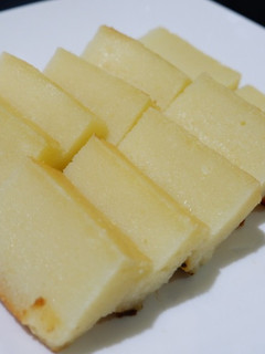 Foto resep Bika Ubi
