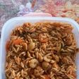 Γαρίδες κριθαρότο!!! 🦐🦐🦐
