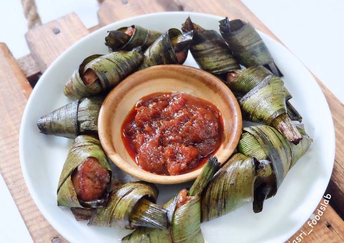 Ayam Goreng Pandan