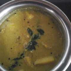 A picture of Kadachakka Masala.