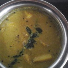 A picture of Kadachakka Masala.