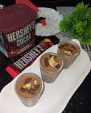 Hershey's Chocolate Mousse