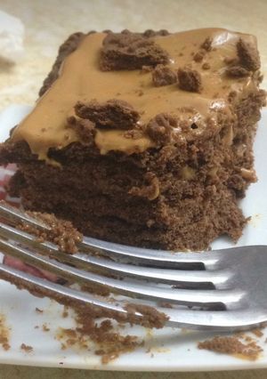 Una foto de Chocotorta🍰🍫