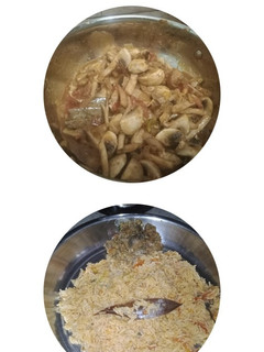மஸ்ரூம் கிரேவி(mushroom gravy recipe in tamil) செய்முறை முக்கிய புகைப்படம்