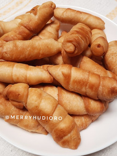 Foto resep Pisang Molen