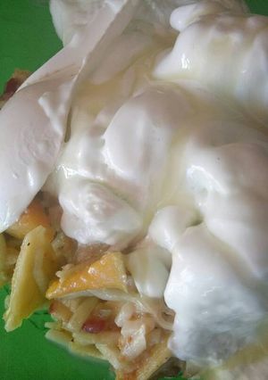 Foto resep Rujak Es Krim Huuhhaaah
