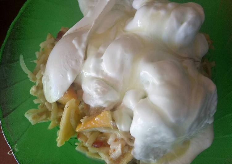 Rujak Es Krim Huuhhaaah