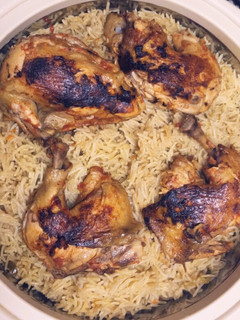 صورة لوصفة خلطة ارز 🍚