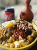 Tunisian lablebi
