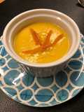 Orangen - Creme