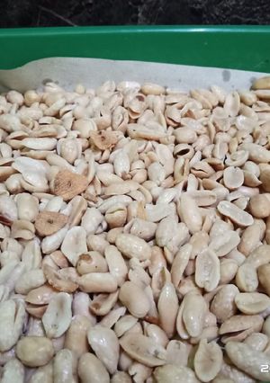 Foto resep Kacang bawang