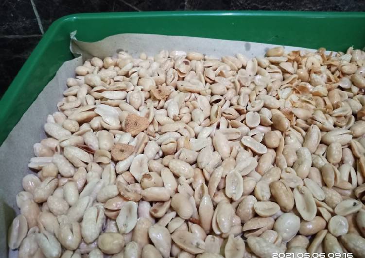 Resep Terbaik Kacang bawang Paling Enak