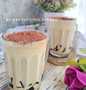 Langkah Mudah untuk Membikin Resep Es Cappuccino Cincau yang Enak Banget Anti Ribet, Menggugah Selera