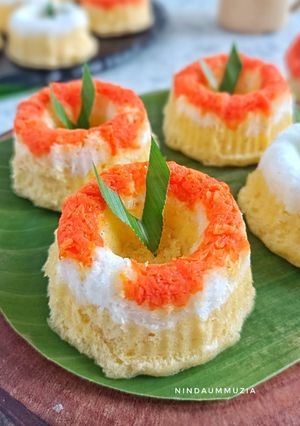 Foto resep Putu Ayu Wortel