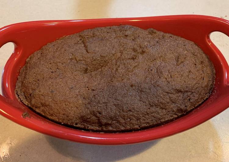 Recipe of Homemade Chocolate Omni Cake