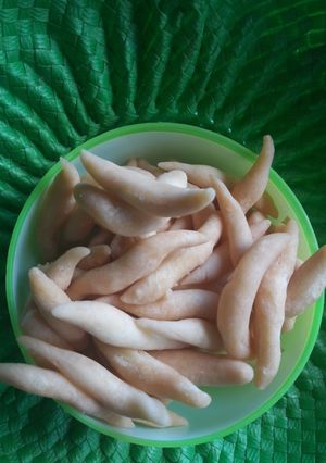 Foto resep Stick Telur Gabus Ngeju Bangetzz