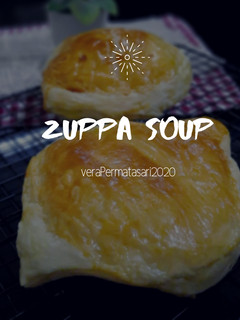 Foto resep Zuppa Soup