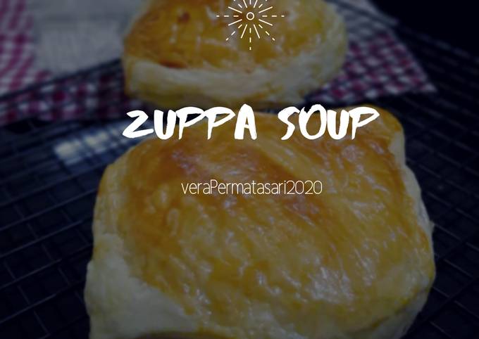 Zuppa Soup