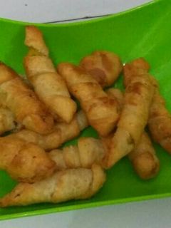 Foto resep Pisang molen