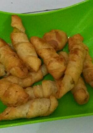 Foto resep Pisang molen
