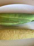 California Farm Microwave Corn on the Cob