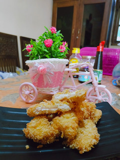 Foto resep Chicken Katsu Home made