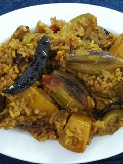 চাল পটল (chal potol recipe in bengali) রেসিপির প্রধান ছবি