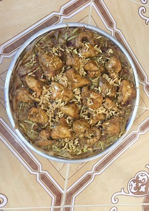 صورة لوصفة مسخن