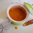 Crema de tomate