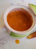 Crema de tomate