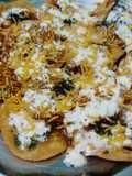Papdi Chaat