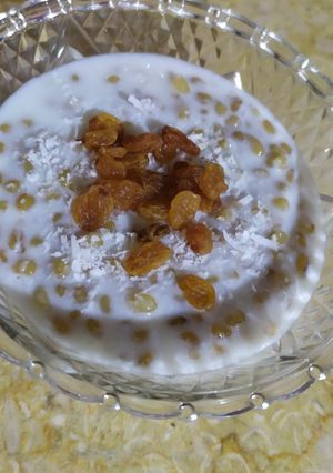 صورة لوصفة عاشورة