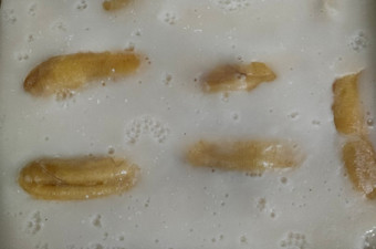 Anti Ribet, Bikin Nagasari Lapis Pisang Ekonomis Untuk Dijual