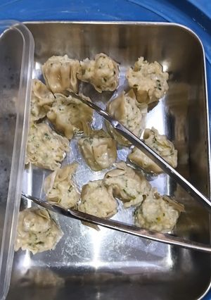 Foto resep Dimsum