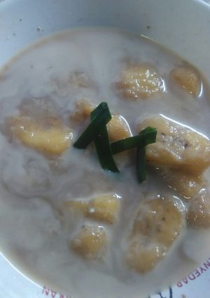 Foto resep Kolak Pisang endouss