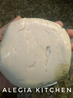 Foto resep 48. Homemade Cream Cheese