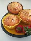 Muffin ricetta base