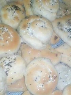 صورة لوصفة معجنات