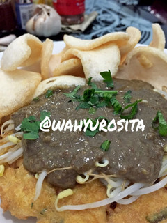 Foto resep Tahu Telur Surabaya