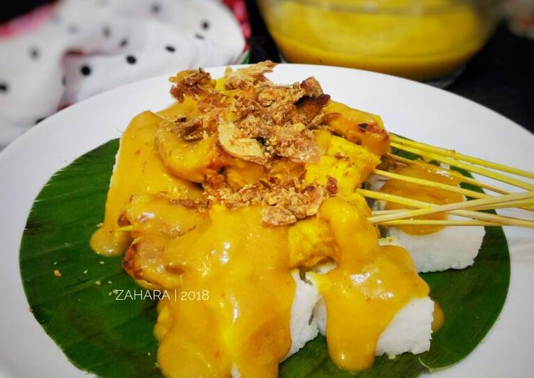 Sate Padang