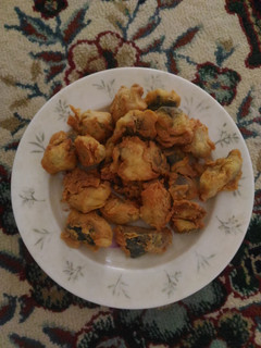 Foto resep Lele goreng crispy